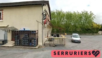 Soirat et Cie - 87500 Coussac-Bonneval