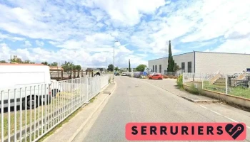 Soldevila Sas - chaudronnerie, menuiserie métallique Toulouse - Villeneuve-Tolosane