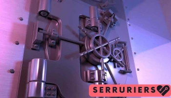 Solution Lorraine Serrure Sls - 54210 Tonnoy