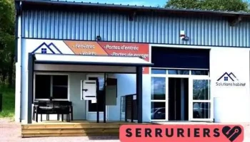 Solutions Habitat Normandie - 14800 Saint-Arnoult