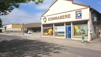 Sommabère Sas Ets - Condom