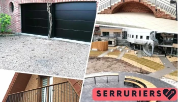 Sotrac Serrurerie - 62790 Leforest
