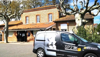 Sp2m Securite - Labarthe-Sur-Lèze