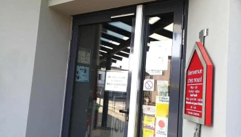 Spar - 17220 Sainte-Soulle