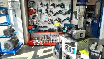 Sr Motorisation - 47400 Tonneins