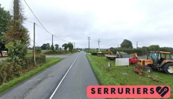Sram - 49360 Yzernay