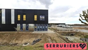 Ssi Service Hauts-de-France (Système de Sécurité Incendie Service) - 59710 Avelin