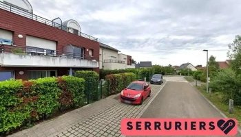 St Security - 21850 Saint-Apollinaire