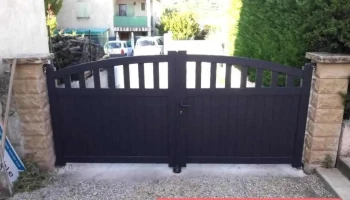 Stef Menuiserie Service S.a.r.l - 83560 Vinon-Sur-Verdon