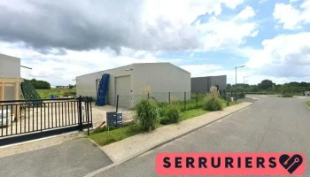 Stockage33 - 33570 Les Artigues-De-Lussac