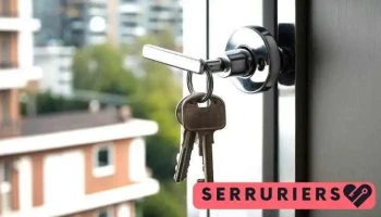 Svs Dépannage - Serrurier Mons - Mons