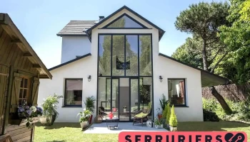 Systeme Bois / Alu - 91630 Marolles-En-Hurepoix