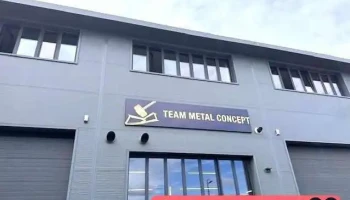 Team Metal Concept - 93370 Montfermeil