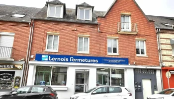Ternois Fermetures Blangy-sur-Bresle - 76340 Blangy-Sur-Bresle