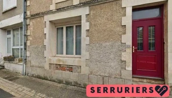 Thiaudiere Franck - 86320 Lussac-Les-Châteaux
