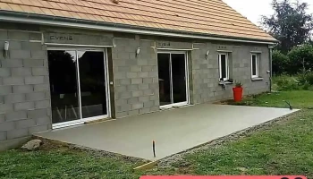 Toiture et Clôture 71 - Jason W - 71370 Ouroux-Sur-Saône