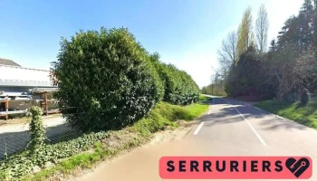 Tôlerie Serrurerie - 76430 Gommerville