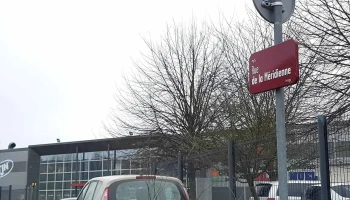 Tordjman Fresnes - 94260 Fresnes