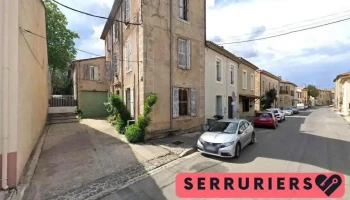 Toutin Pascal - Cazouls-Lès-Béziers