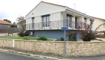 Trd Metal - 85700 Sèvremont