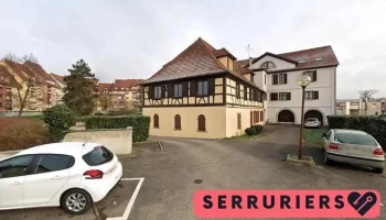 Trigonn - 67230 Benfeld