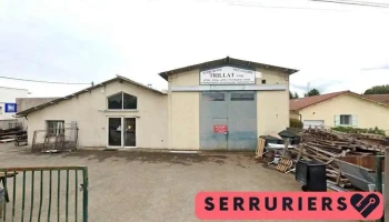 Trillat Sarl - Beaurepaire