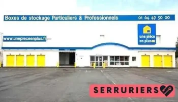 Une Pièce en Plus Longpont-sur-Orge, Paris - 91310 Longpont-Sur-Orge