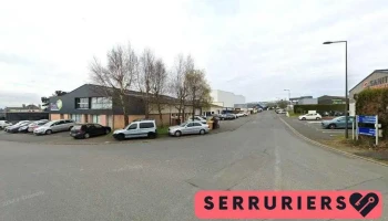 Urgences Habitat - 22190 Plérin