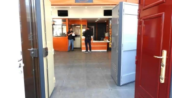 Valente Securystar - 94320 Thiais Valente Securystar - 94320 Thiais