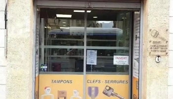 Vauquier montpellier - la boutique à clefs - Montpellier