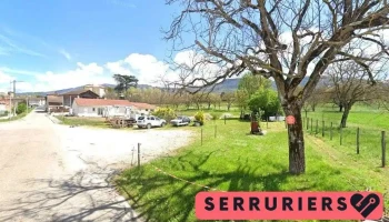 Vercors Serrurerie Metallerie - Saint-Romans