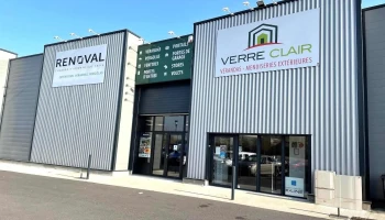 Verre Clair - L'Isle Adam - 95290 L'Isle-Adam