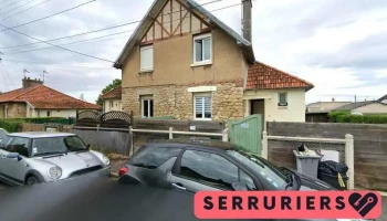 Vimont William - 14160 Dives-Sur-Mer