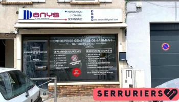 Vitrage serrurerie pose de store à Massy en Essonne 91 - 91300 Massy Vitrage serrurerie pose de store à Massy en Essonne 91 - 91300 Massy