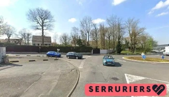 Vjl - 77170 Brie-Comte-Robert