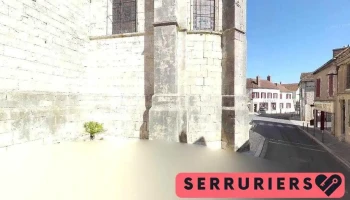 Vml Numéric - 77570 Château-Landon Vml Numéric - 77570 Château-Landon