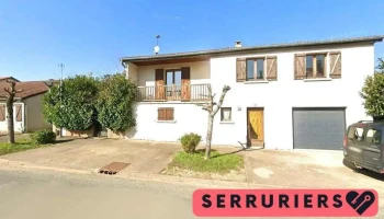 Votre spécialiste serrurerie près de chez vous ! - 55000 Fains-Véel