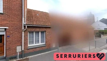Wauquier Daniel Ets - 59235 Bersée