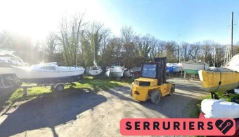 Wavinox - 35870 Le Minihic-Sur-Rance