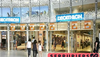 Westfield Cnit - 92092 Puteaux