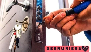 Will Serrurerie - 13650 Meyrargues
