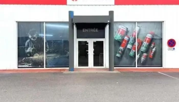 Würth Proxishop Fumel - 47500 Montayral