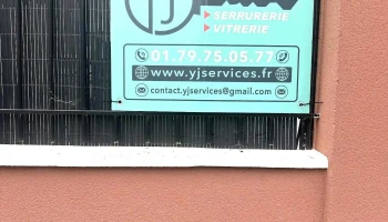 Yj Services - France Yj Services - France