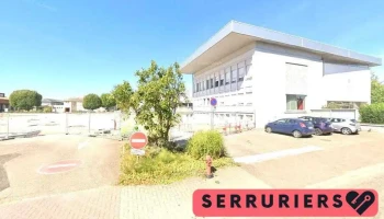 Zahra menuiserie serrurerie métallerie - 67450 Mundolsheim