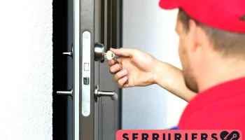 🔐 Serrurerie 01 - Divonne-Les-Bains