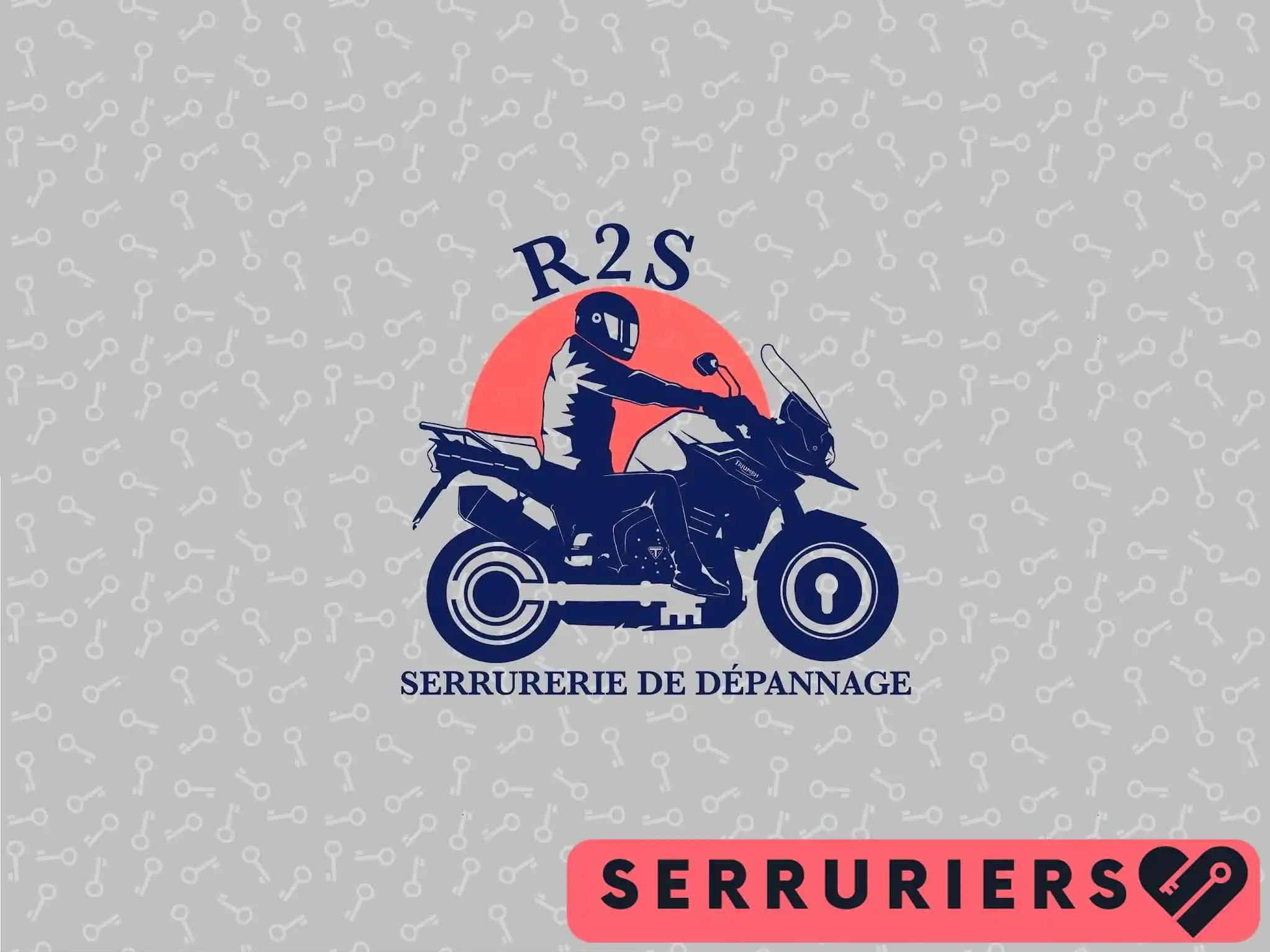 R2s Serrurerie Dépannage - France R2s Serrurerie Dépannage - France