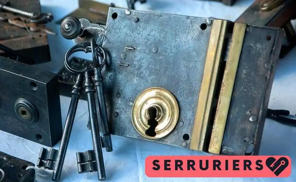 Safy serrurerie - France Safy serrurerie - France