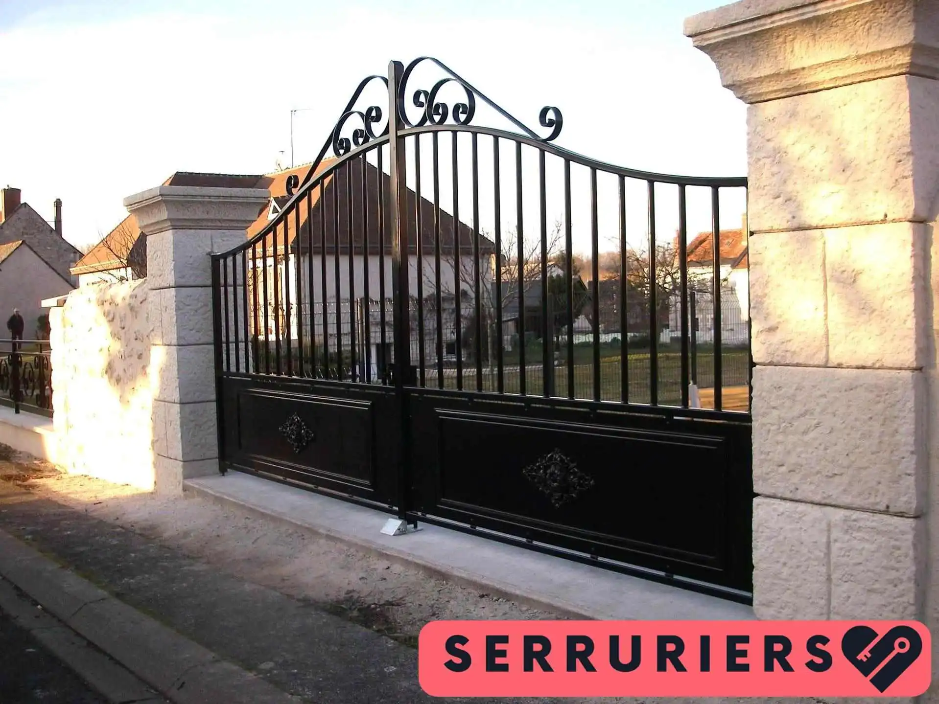 Sarl Burson - 37320 Esvres Sarl Burson - 37320 Esvres