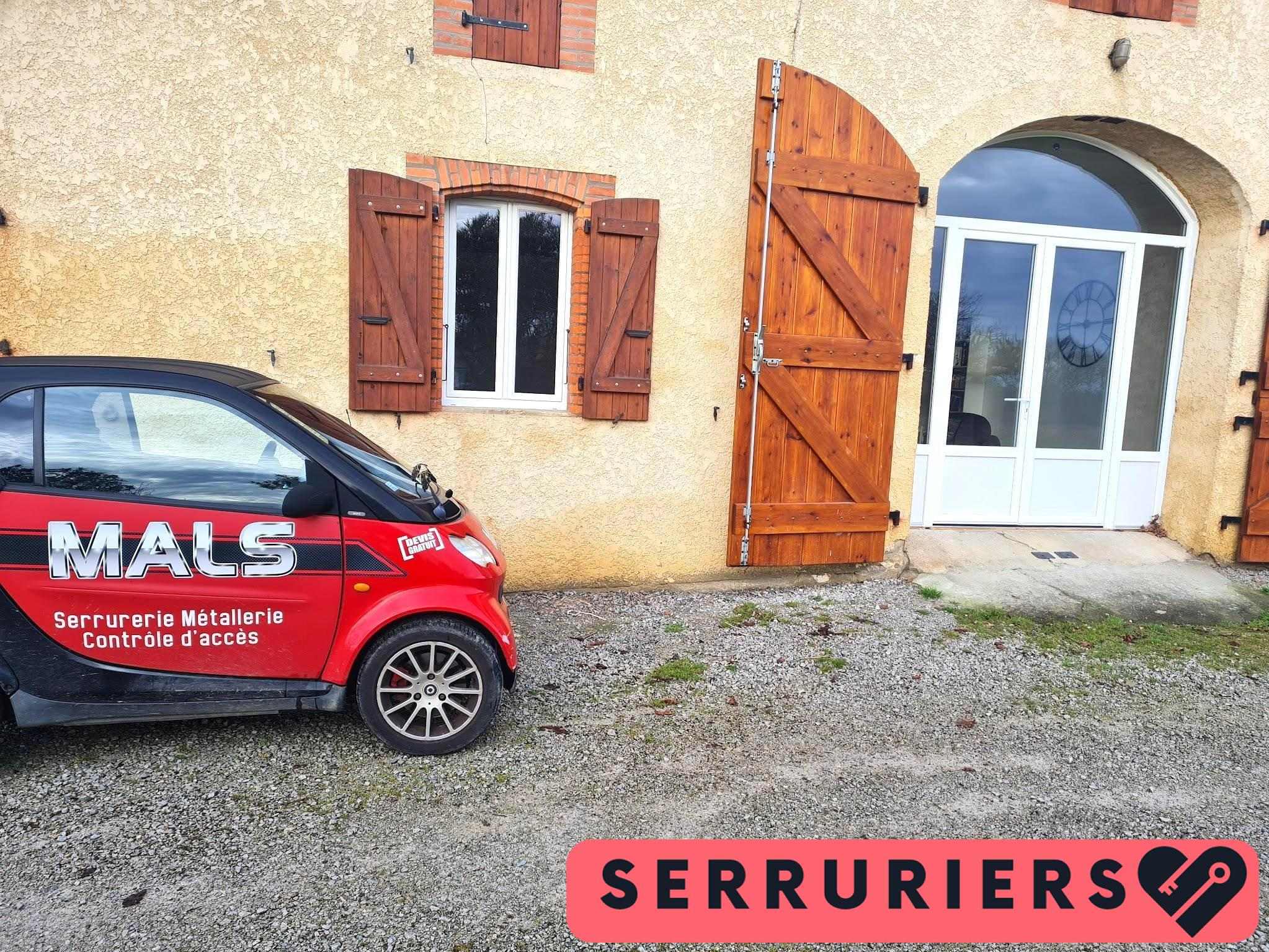 Sarl Mals - France Sarl Mals - France