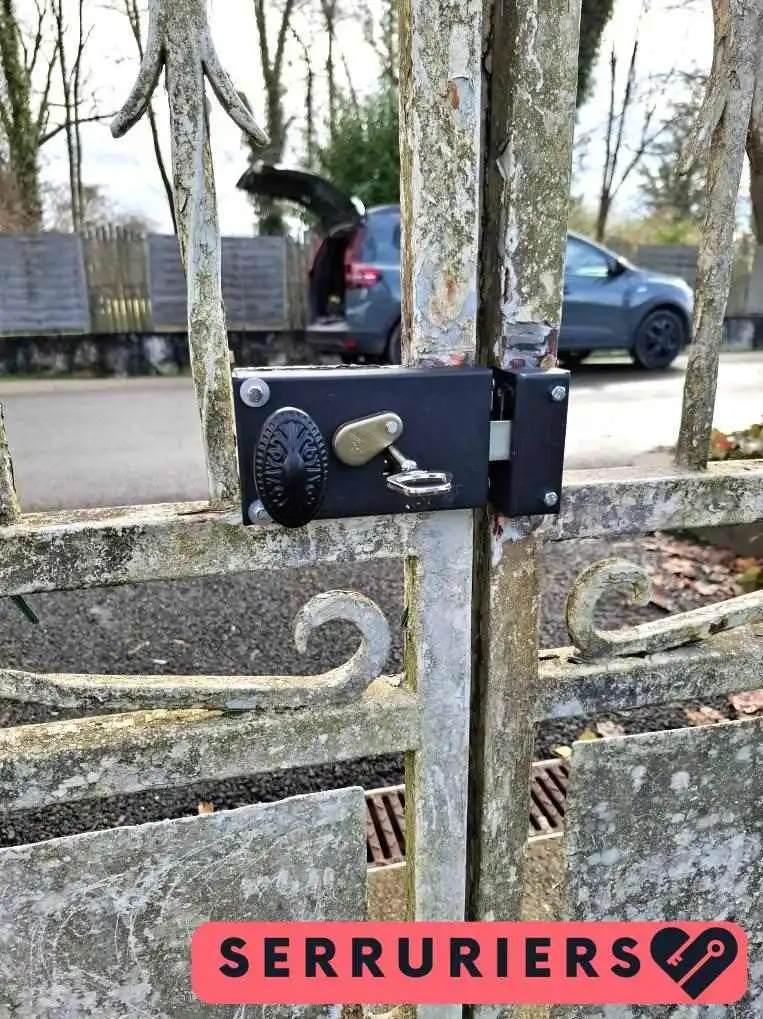 Serrurerie Rekko - France Serrurerie Rekko - France
